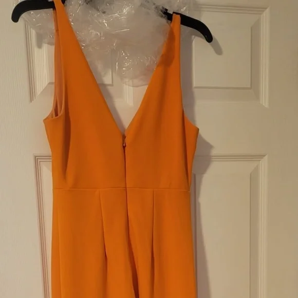 Lulus Prom Formal Dress - Picture 3 of 7